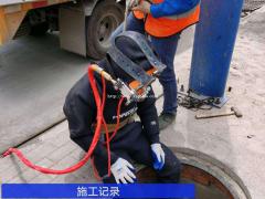 合肥市管道封堵气囊/水下堵漏作业
