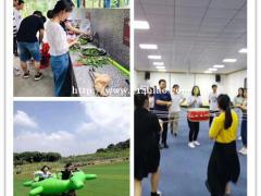 好消息武汉公司员工拓展哪里好玩你知道吗？人事总监强调别不以为