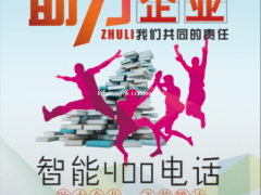 400电话央视广告网络推广