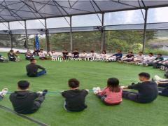 深圳市石岩周边适合部门团建活动户外野炊的农家乐