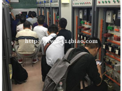 坪地大鹏有没有电工焊工叉车高处作业培训复审学校