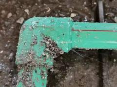 埋地暗管漏水检测、房屋暗管漏水检测