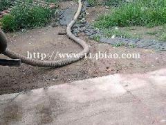 疏通下水道管道维修