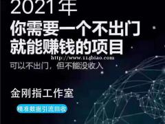 金刚指智能营销软件可以让你实现时间和财务自由的副业你有参与吗