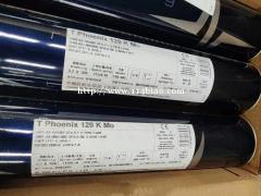 进口英国曼彻特P91/T91焊丝 ER90S-B9主蒸汽管焊
