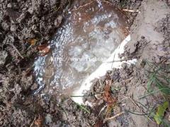 深圳室外供水管道漏水检测