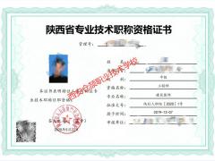 关于陕西省2021年职称评审申报要求条件分析
