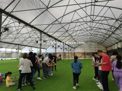 深圳龙岗农家乐户外团建野炊活动拓展基地一日游