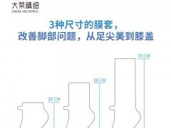 脚膜代加工厂家要符合哪些标准?可靠吗?-大荣精细