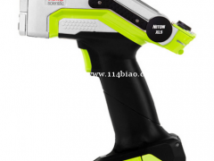 赛默飞尼通XL5 Plus手持式矿石分析仪