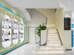 为什么眼镜店要装修设计呢，眼镜店展柜到底有多重要