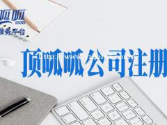 成都公司注册名称核准需要注意什么？