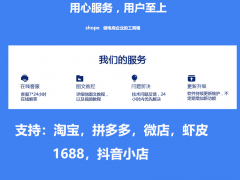 亚马逊无货源店群招商加盟亚马逊管理ERP系统 郑州