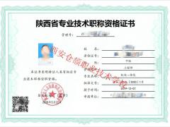 关于开展陕西职称评审申报的条件和重点要求