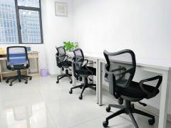 精装办公室招租，管家式服务，省时省力省心