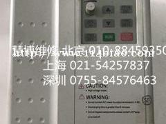 富凌变频器DZB300B015报警06维修