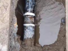 暗管漏水检测、埋地管道漏水检测