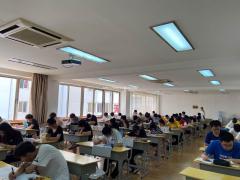 江苏五年制专转本每年录取线变化大吗