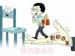 2O21年陕西省初级工程师职称评审申报的基本条件