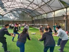 深圳自助野炊烧烤公司团建聚会趣味拓展活动基地