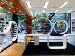 为什么需要装修眼镜店，这些你知道吗？