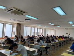 五年制专转本江苏第二师范学院生物制药难不难考