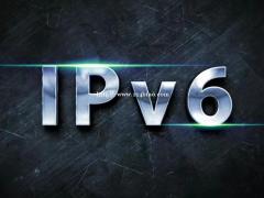 为什么要做IPV6的转换服务？