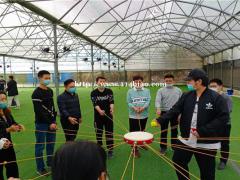 深圳周边趣味团建拓展农家乐提升团队凝聚力好场地