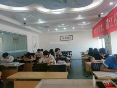 瀚宣博大专转本学校的特点