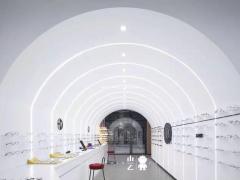 如何从细节区分眼镜展柜的质量，让选择眼镜展柜定制不踩雷