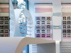 40平米左右的眼镜店应该如何装修