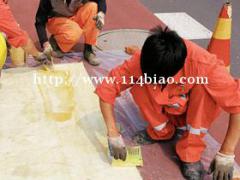 立新开发区紫外光固化修复，点状树脂修复，专业队伍作业