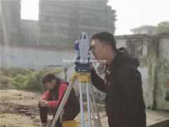 长春全站仪测量培训班测量放样培训