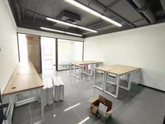 （出租）东城 朝阳 独立15平办公室可注册写字间 精装免杂费
