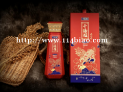 千禧旺：“酒鬼”好友不负众望，给我选的千禧旺喜宴酒超赞！