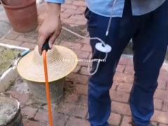 专业供水管漏水检测