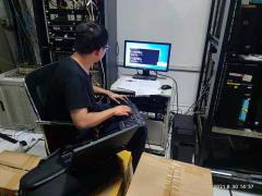 Helpdesk,系统升级，系统安装，驻场维护，网络设备，服