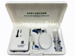 海狮医疗技术：给予父母健康守护，还予儿女安心放心！