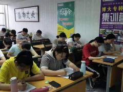 五年制专转本专业课的安排
