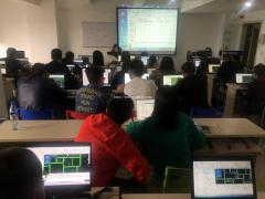 成都预算员培训机构地址广联达建模算量零基础学习
