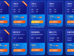 云服务器为什么那么火？原因在这里