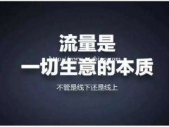 掌握引流技术核心金小指引流软件