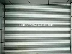 南法信安装电动卷帘门顺义区安装电动门及维修服务