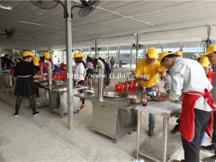 深圳周边趣味农家乐自助野炊烧烤休闲游玩好去处