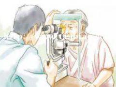 新生儿北京视觉训练 童年眼科4种方法正确引导