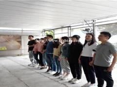 深圳公司团建拓展来田中园农家乐-一个不错的选择