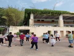 深圳龙华附近农家乐可以野炊做饭可以公司团建哪里好