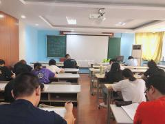 江苏五年制专转本旅游管理哪个学校更好考