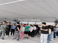 深圳公司部门员工聚餐休闲一日游
