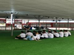 深圳福永周边适合中小学生户外秋游的农家乐